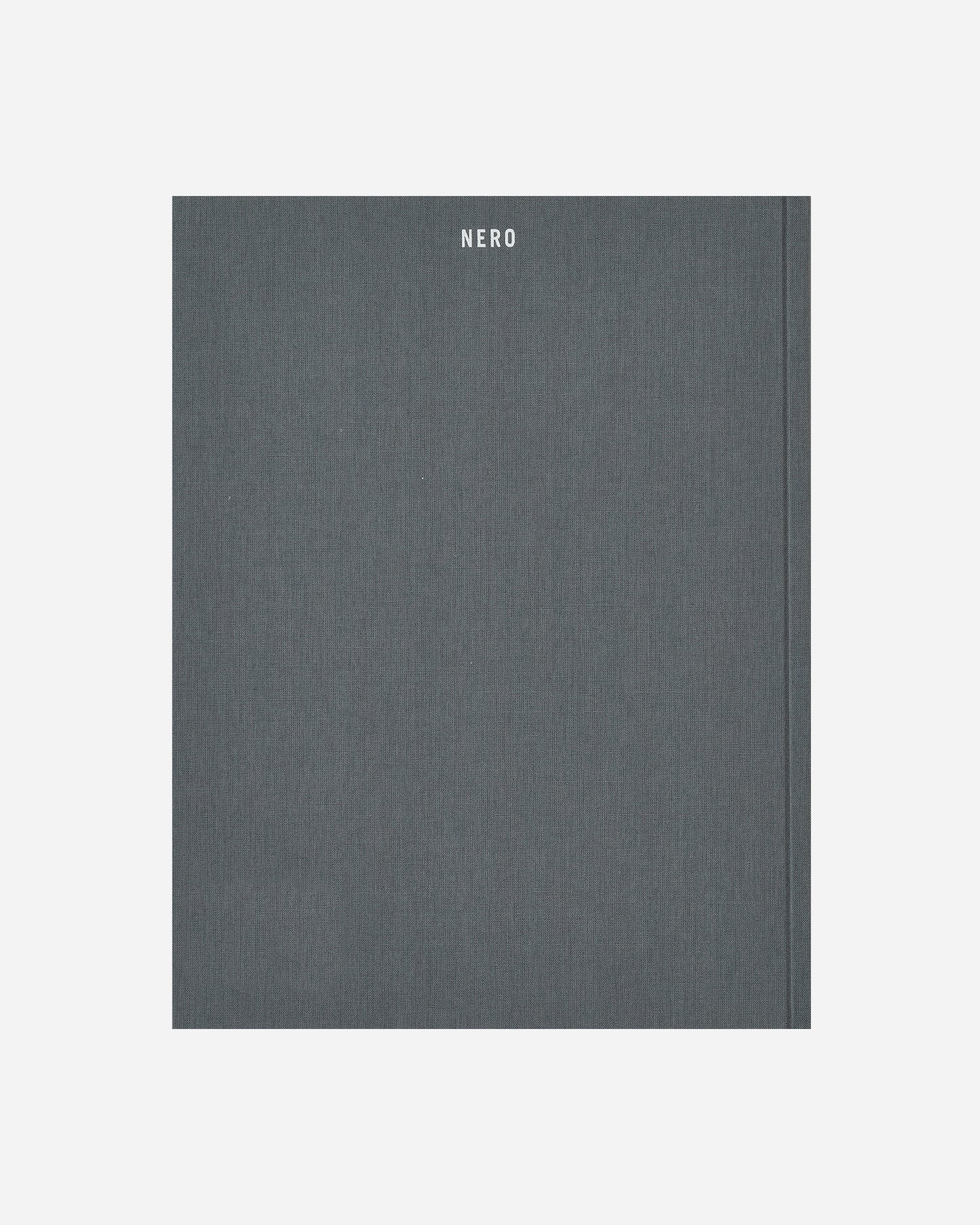 Nero Forgotten Architecture Multicolor Books and Magazines Magazines FORGMAGAS24 1