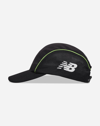 New Balance 5 Panel Cap Lack Of Guidance Beg Hats Caps AC5548KBEG