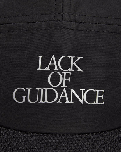 New Balance 5 Panel Cap Lack Of Guidance Beg Hats Caps AC5548KBEG