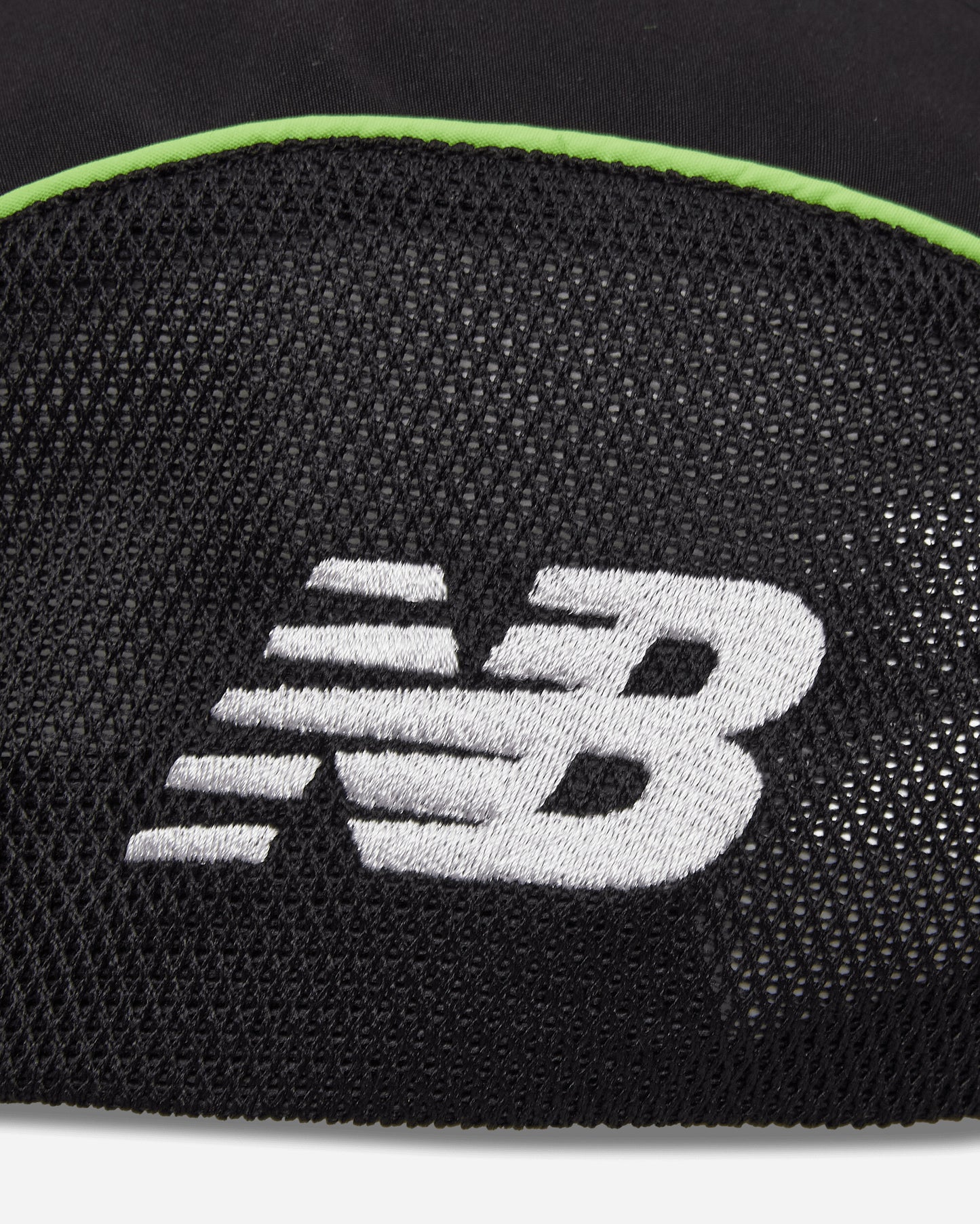 New Balance 5 Panel Cap Lack Of Guidance Beg Hats Caps AC5548KBEG