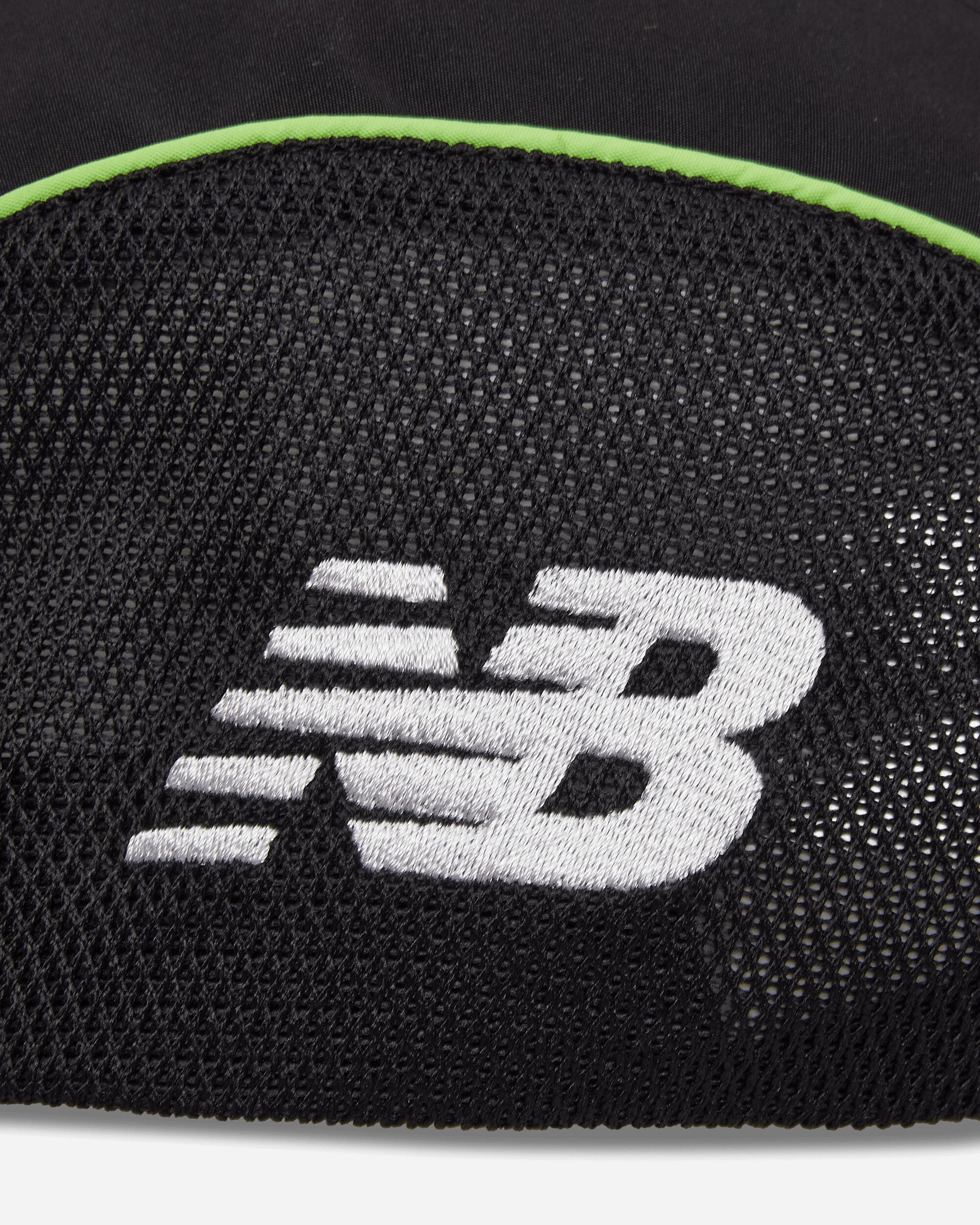 New Balance 5 Panel Cap Lack Of Guidance Beg Hats Caps AC5548KBEG