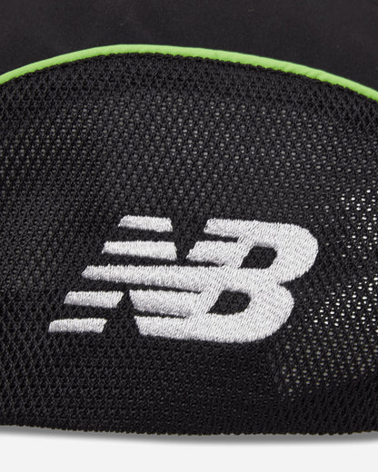 New Balance 5 Panel Cap Lack Of Guidance Beg Hats Caps AC5548KBEG