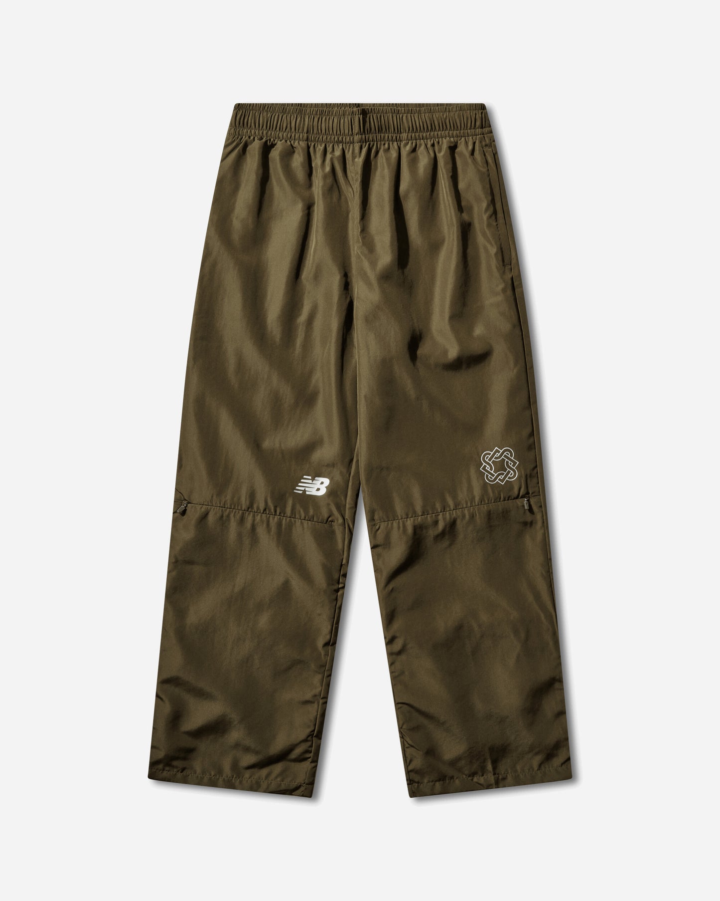 New Balance Pant Lack Of Guidance - Wdl Multi Pants Casual MB62N7DEWDL