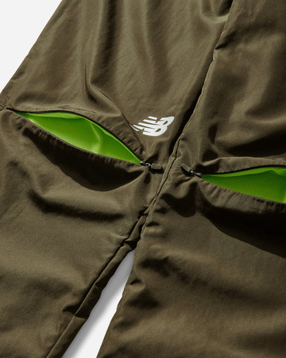 New Balance Pant Lack Of Guidance - Wdl Multi Pants Casual MB62N7DEWDL
