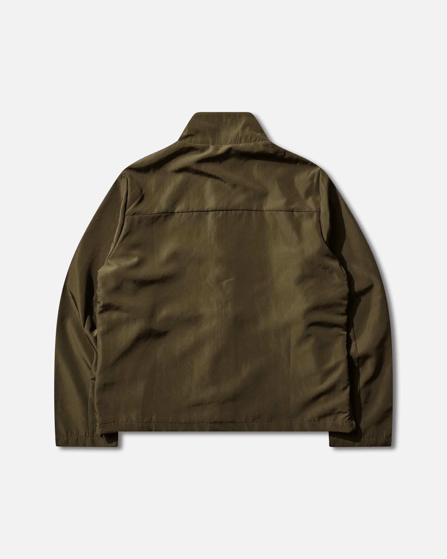 New Balance Reversible Jacket Lack Of Guidance Multi Coats and Jackets Jackets MJ6276BQWDL