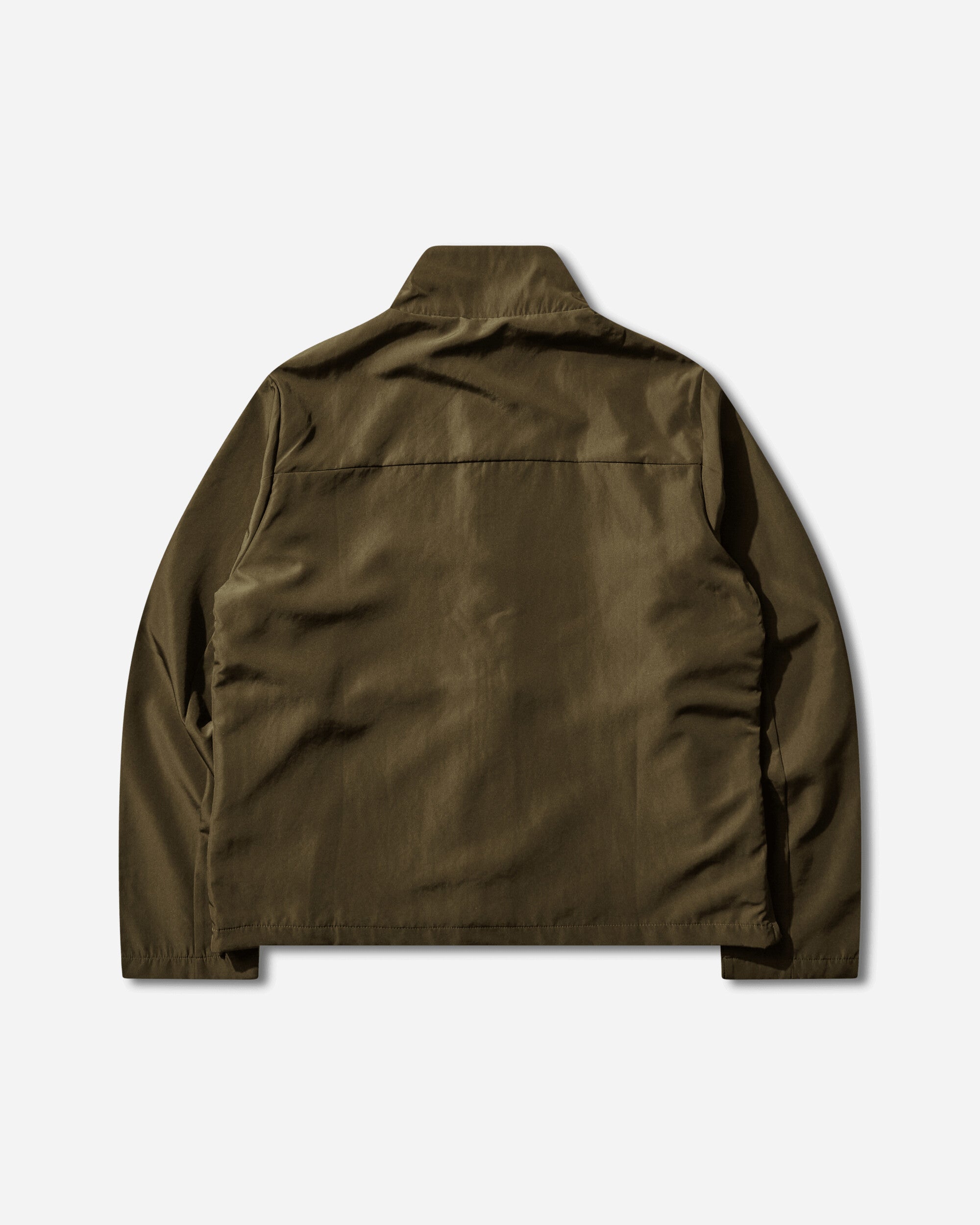 New Balance Reversible Jacket Lack Of Guidance Multi Coats and Jackets Jackets MJ6276BQWDL