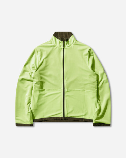 New Balance Reversible Jacket Lack Of Guidance Multi Coats and Jackets Jackets MJ6276BQWDL