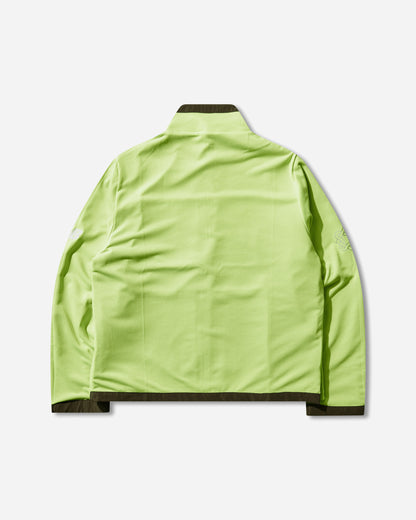 New Balance Reversible Jacket Lack Of Guidance Multi Coats and Jackets Jackets MJ6276BQWDL