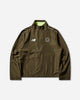 New Balance Reversible Jacket Lack Of Guidance Multi Coats and Jackets Jackets MJ6276BQWDL