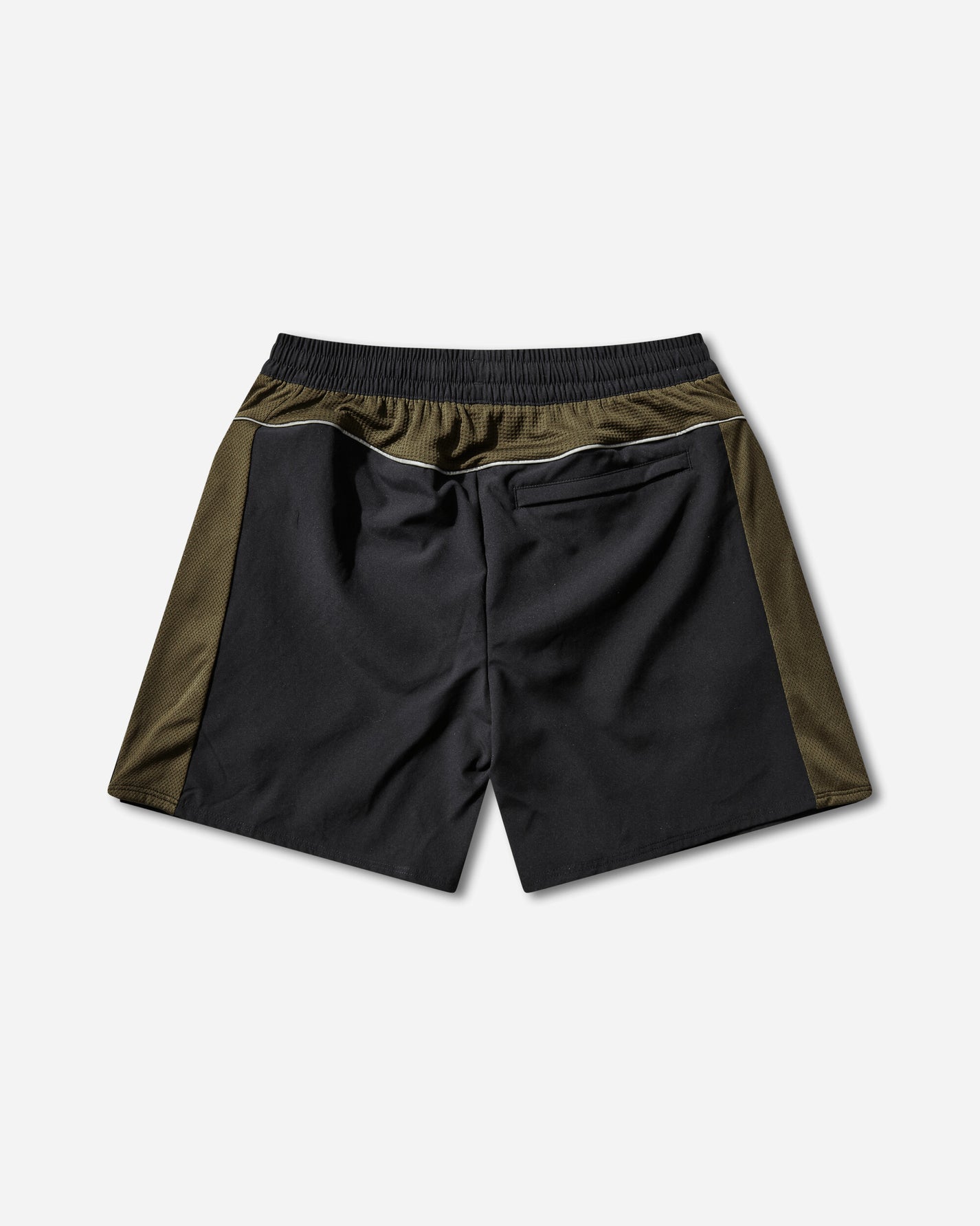 New Balance Short Lack Of Guidance Black Shorts Short MB62X9D0BK