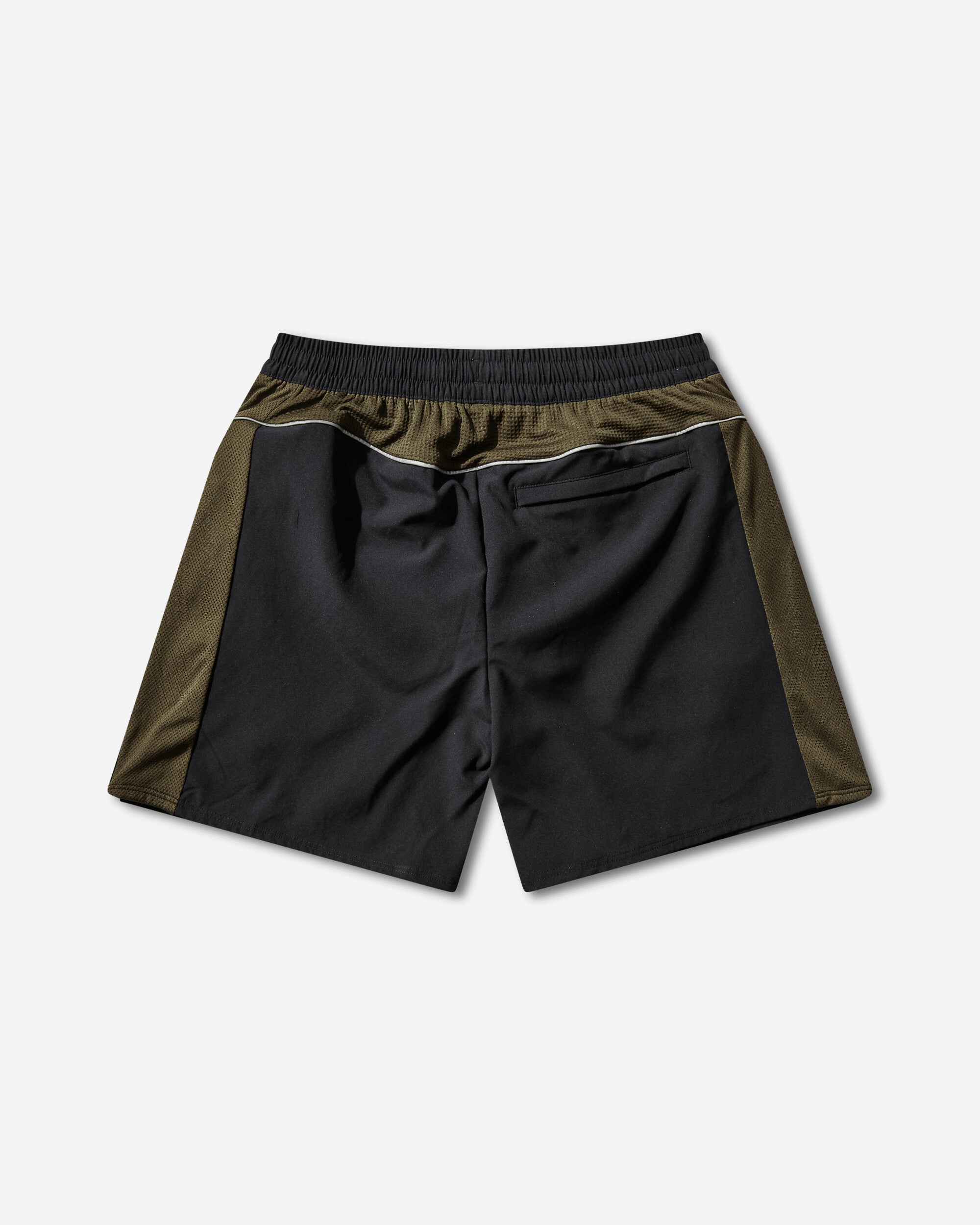 New Balance Short Lack Of Guidance Black Shorts Short MB62X9D0BK