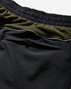 New Balance Short Lack Of Guidance Black Shorts Short MB62X9D0BK