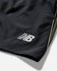 New Balance Short Lack Of Guidance Black Shorts Short MB62X9D0BK