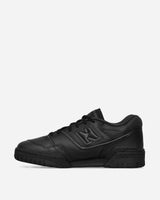 New Balance BB550BBB Black Sneakers Low BB550BBB