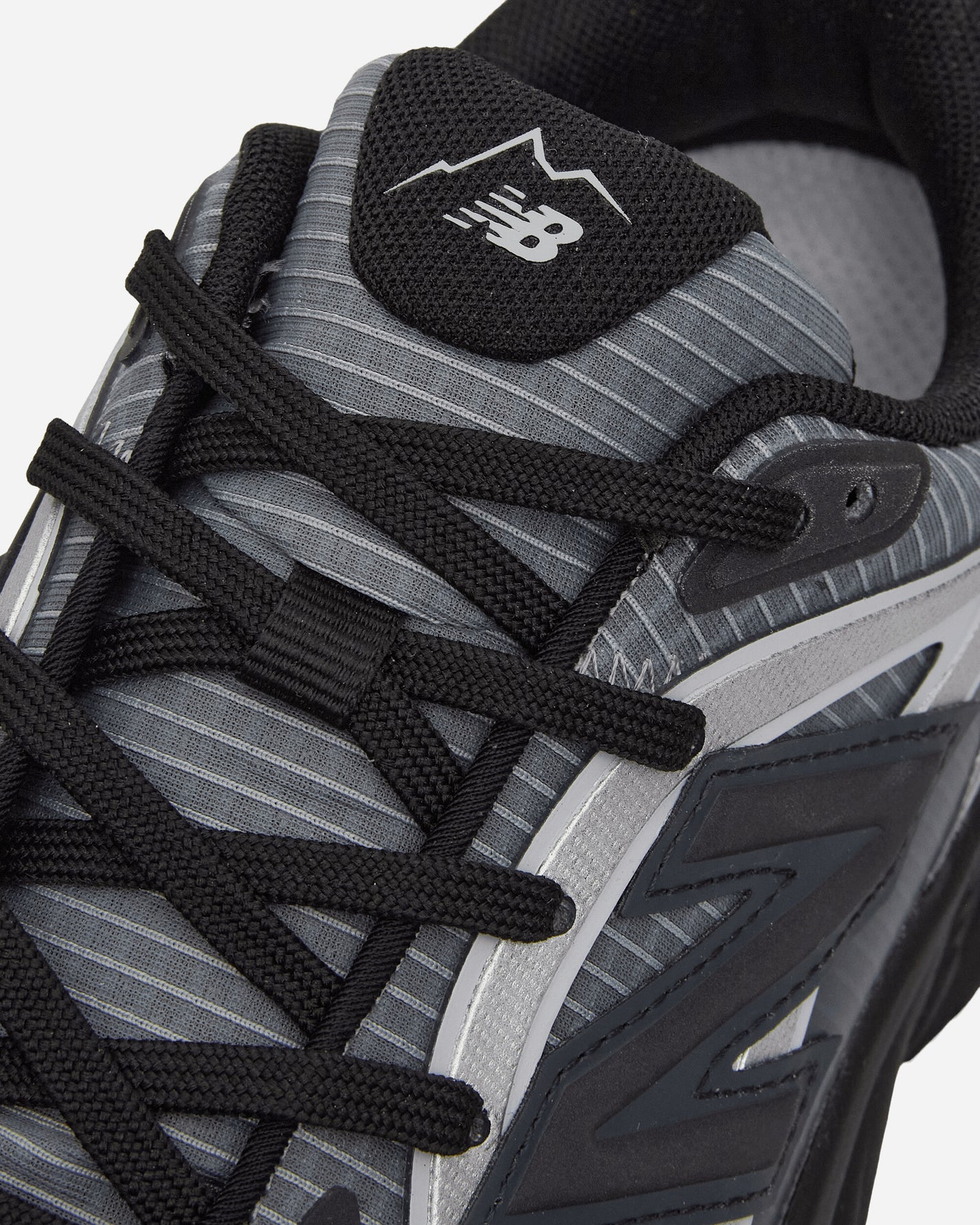 New Balance CAYL TRN Dry Lime/Grey/Black D Sneakers Low UTRNCA