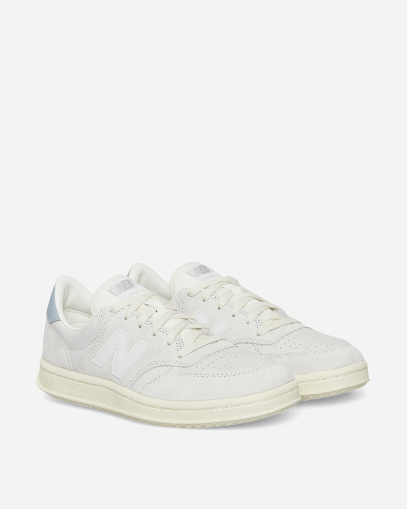 T500 Sneakers Off White