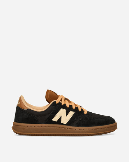 New Balance CT500SKA Black Sneakers Low CT500SKA