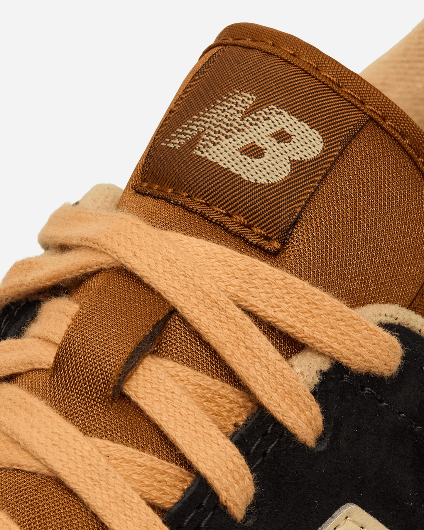 New Balance CT500SKA Black Sneakers Low CT500SKA