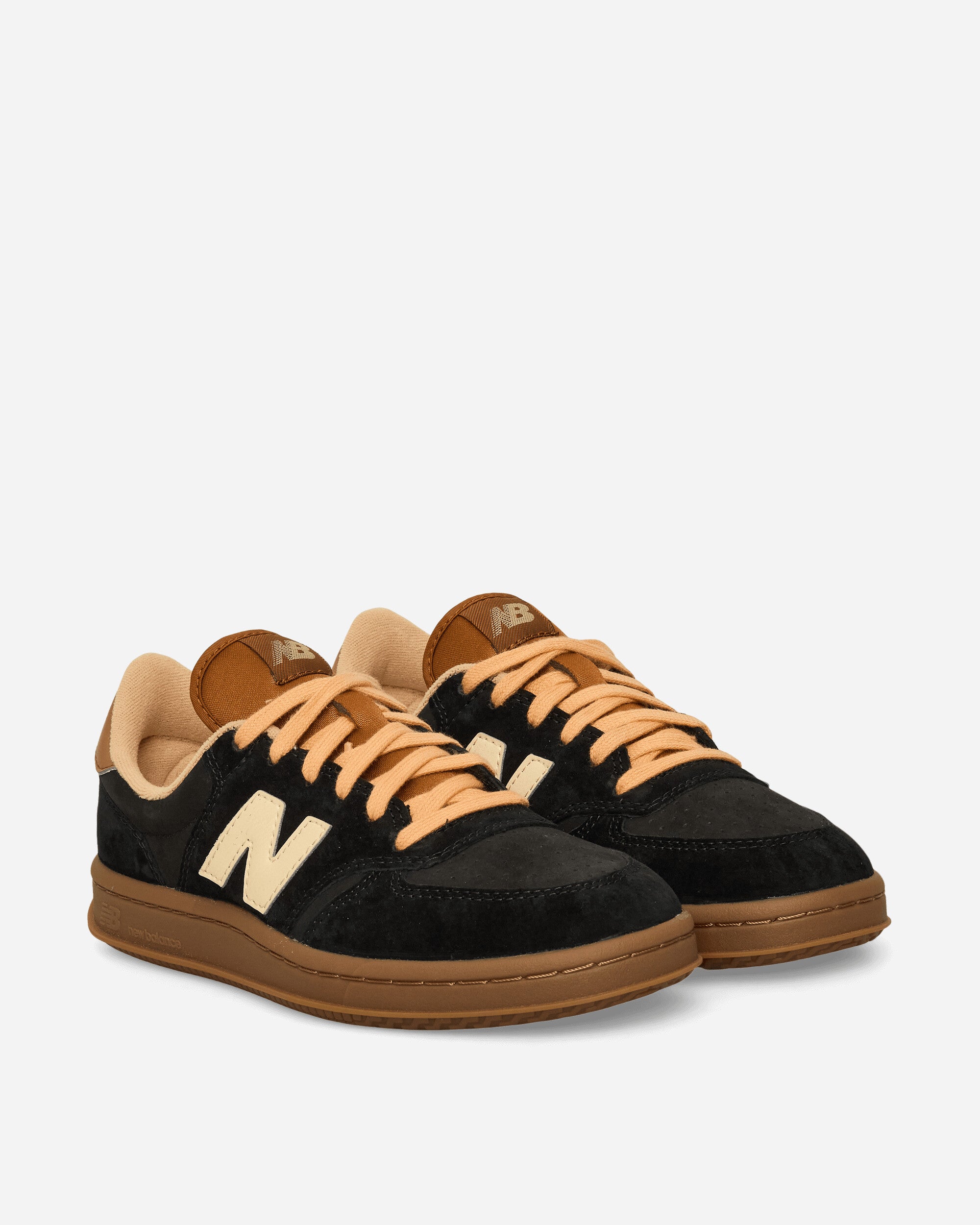 New Balance CT500SKA Black Sneakers Low CT500SKA