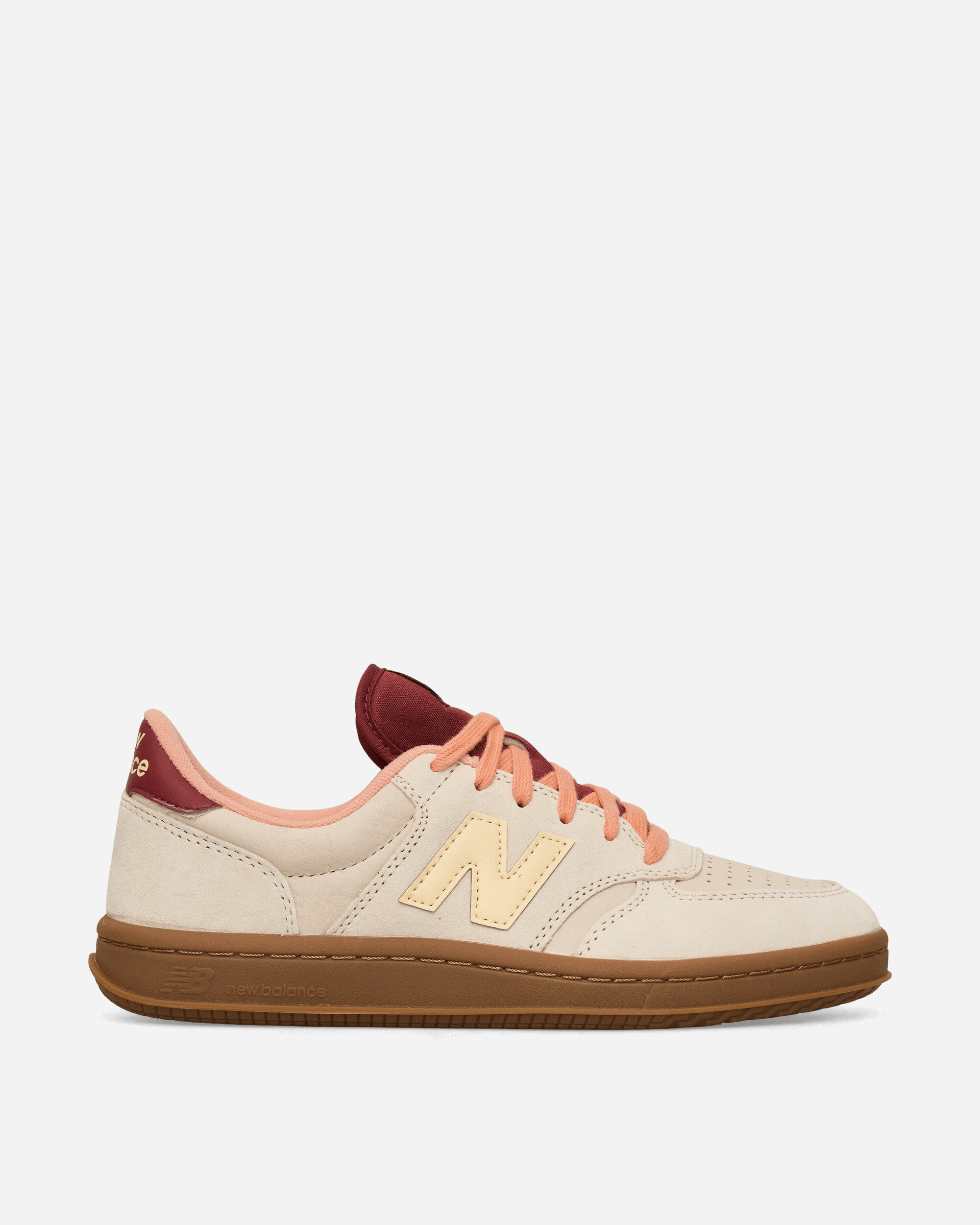 New Balance CT500SKB Timberwolf Sneakers Low CT500SKB