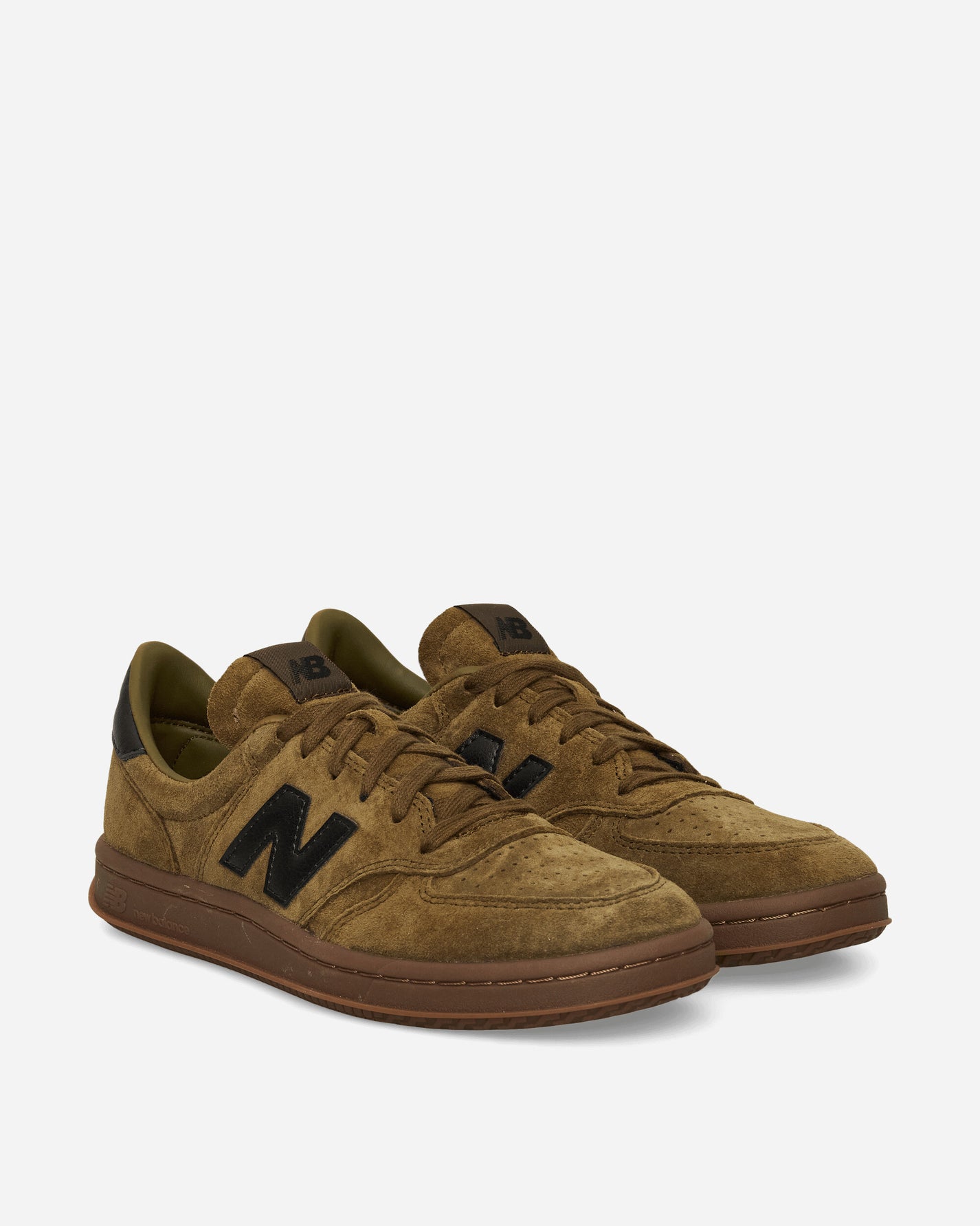 New Balance CT500TRA Woodland Sneakers Low CT500TRA