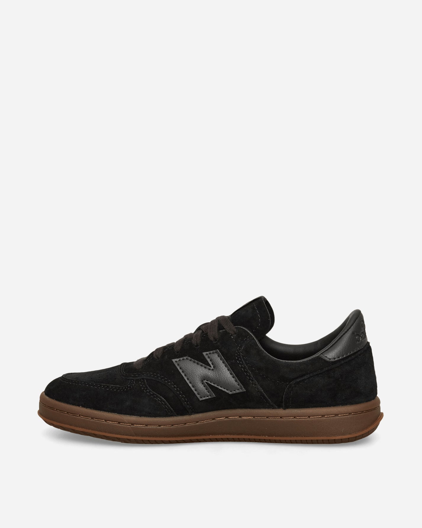 New Balance CT500TRC Black Sneakers Low CT500TRC