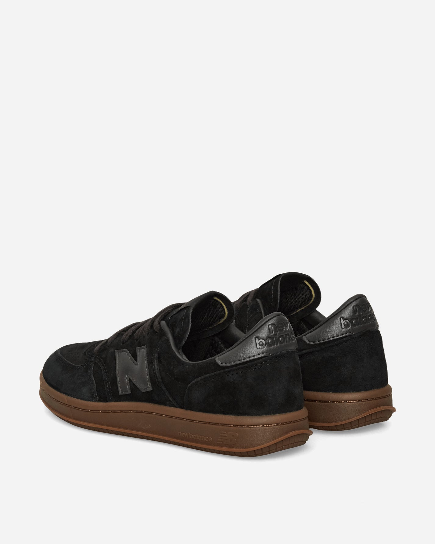 New Balance CT500TRC Black Sneakers Low CT500TRC