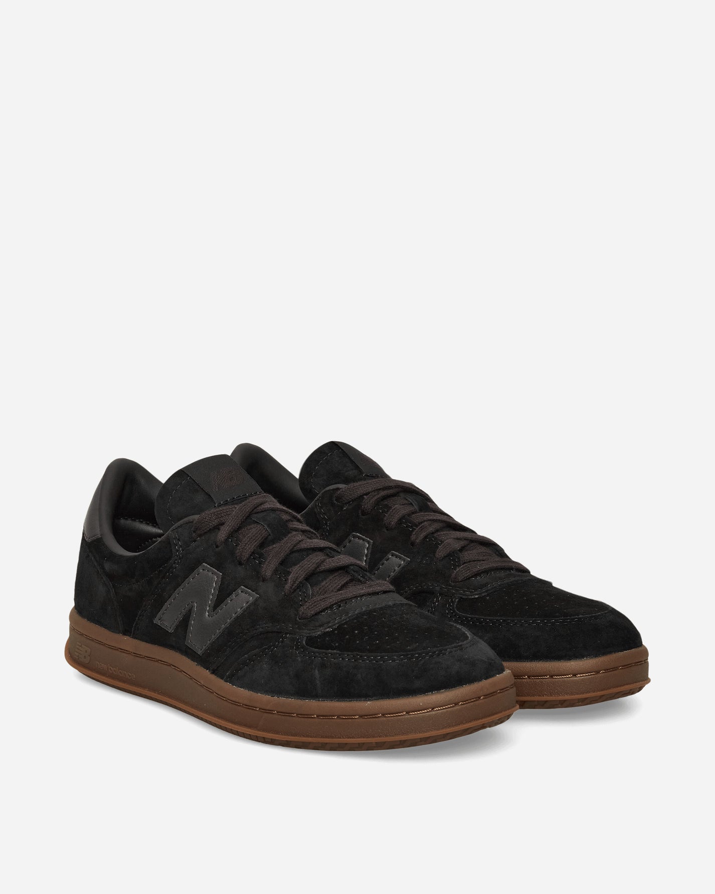 New Balance CT500TRC Black Sneakers Low CT500TRC