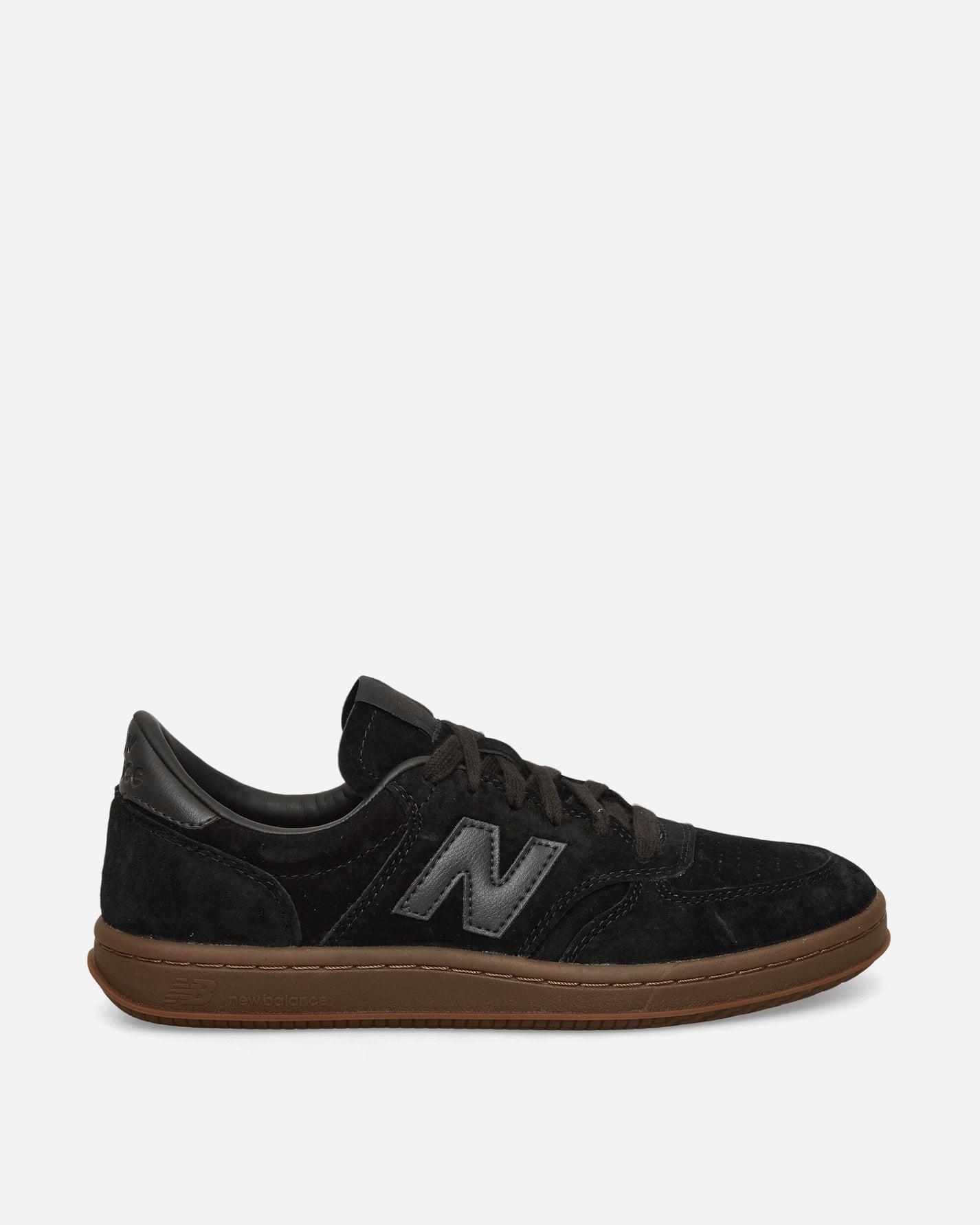 New Balance CT500TRC Black Sneakers Low CT500TRC