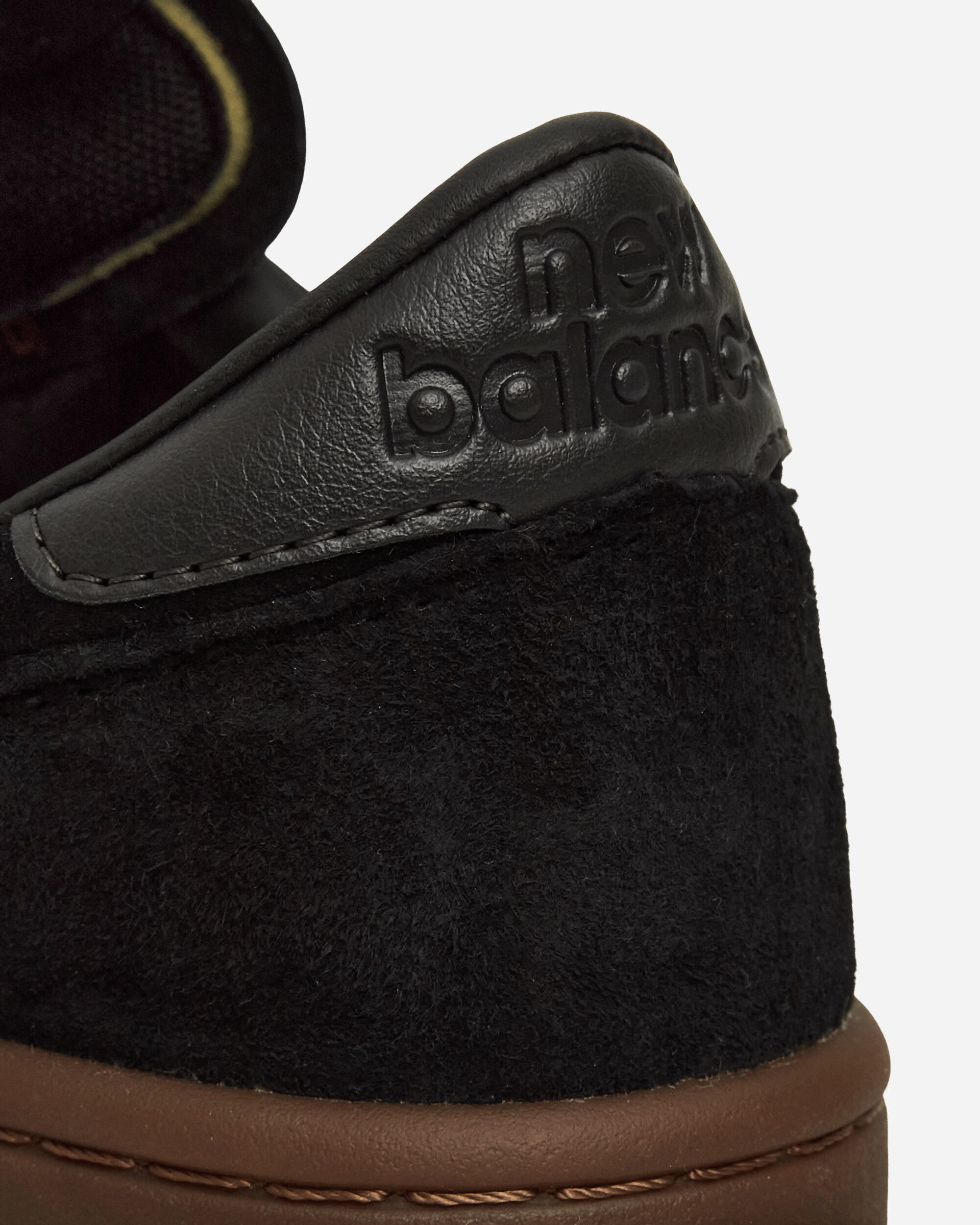 New Balance CT500TRC Black Sneakers Low CT500TRC