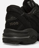 New Balance M1000B Black Sneakers Low M1000B