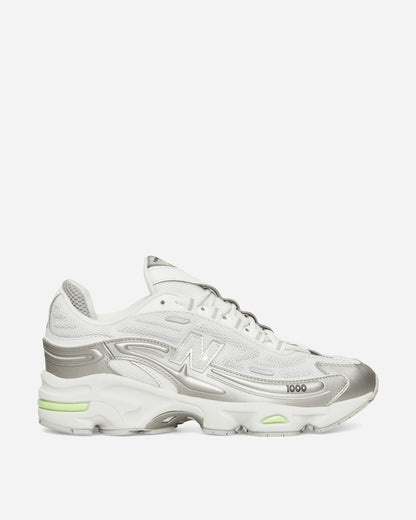 New Balance M1000DI White Sneakers Low M1000DI