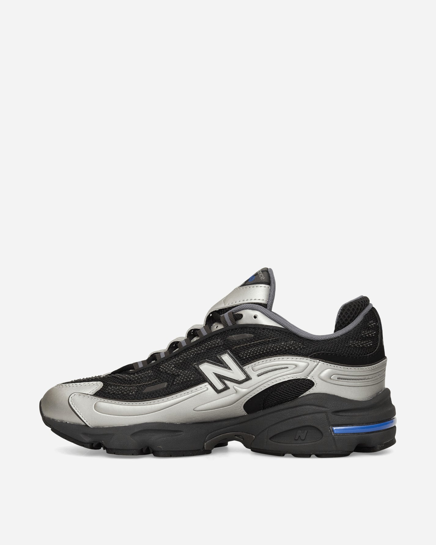 New Balance M1000DJ Black Sneakers Low M1000DJ