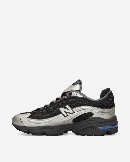 New Balance M1000DJ Black Sneakers Low M1000DJ