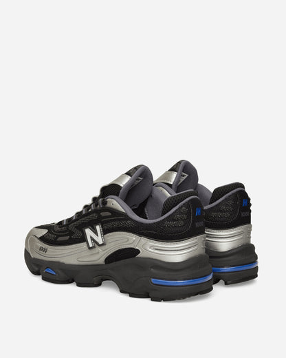 New Balance M1000DJ Black Sneakers Low M1000DJ