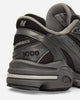 New Balance M1000F Black Metallic Sneakers Low M1000F