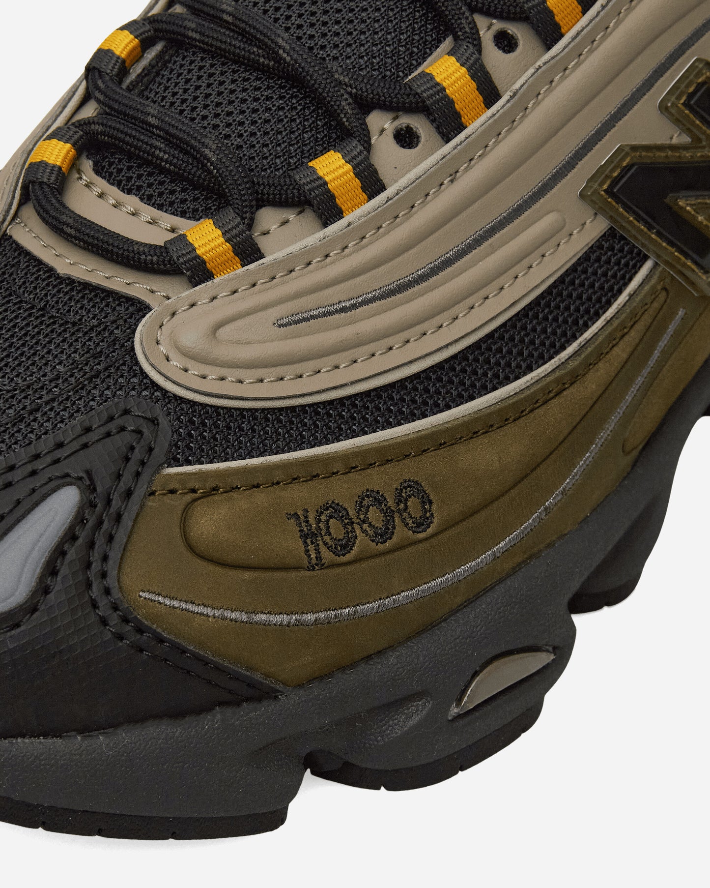 New Balance M1000L Woodland Sneakers Low M1000L