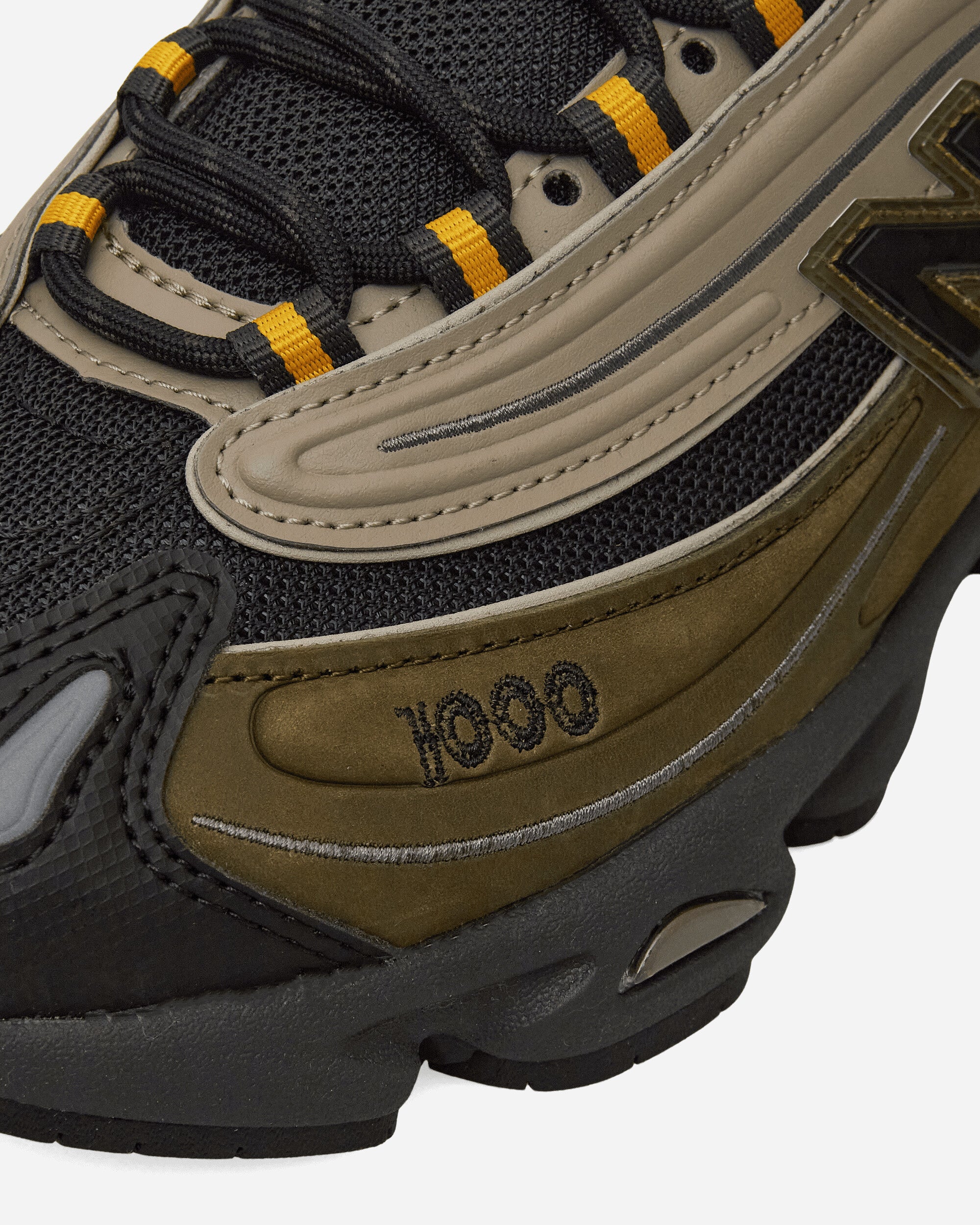 New Balance M1000L Woodland Sneakers Low M1000L