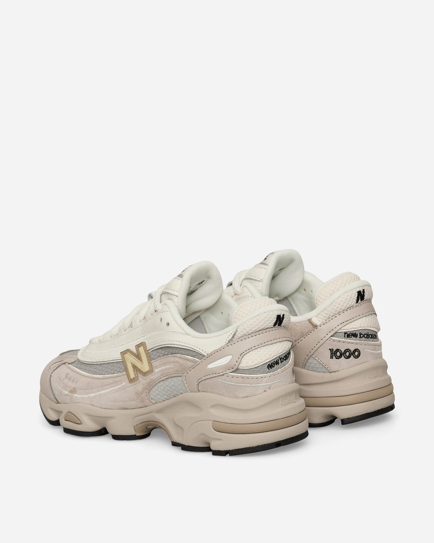 New Balance M1000MB Moonrock Sneakers Low M1000MB