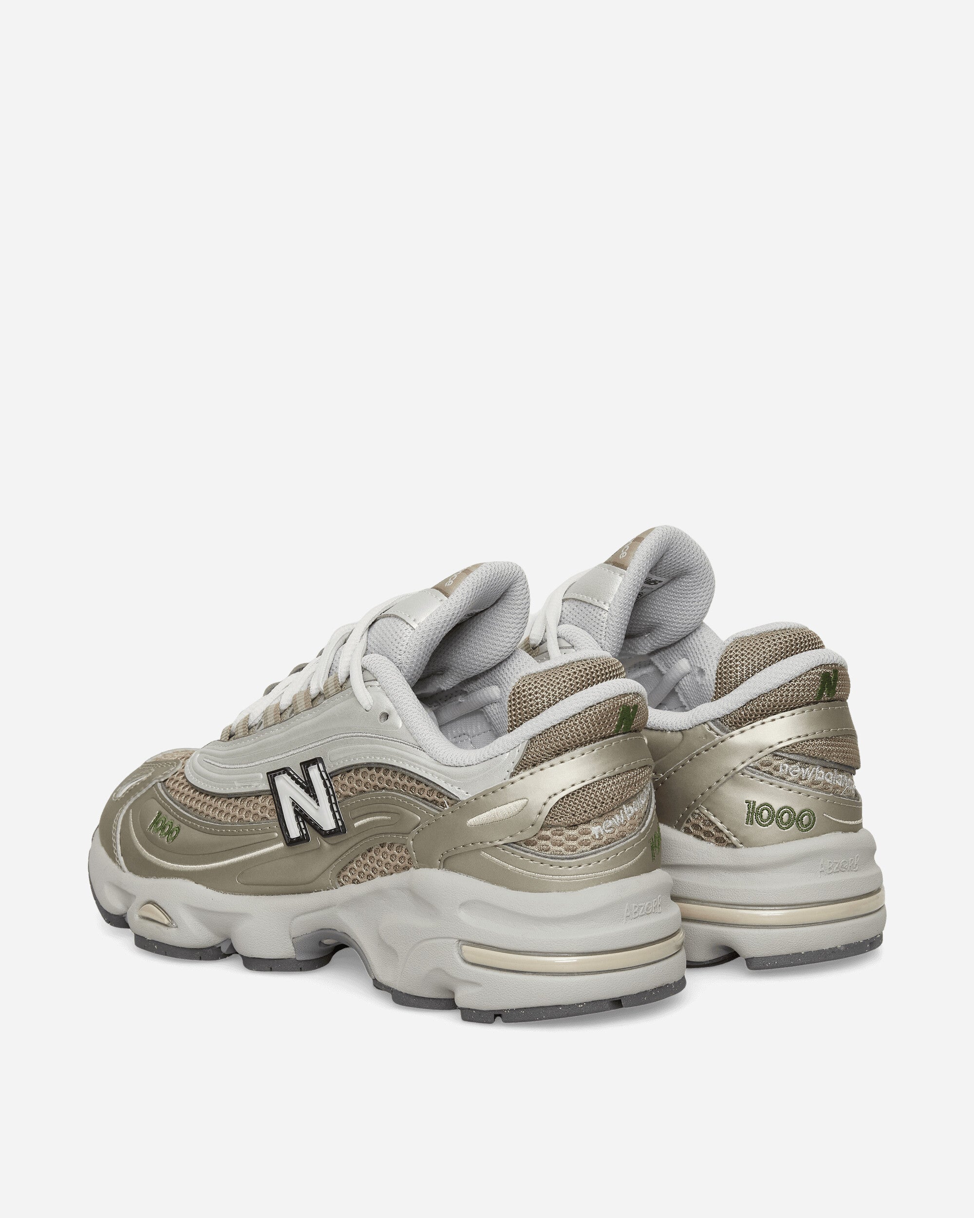 New Balance M1000N Arid Stone Sneakers Low M1000N