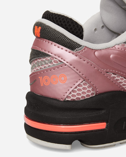 New Balance M1000U Pink Taffy Sneakers Low M1000U