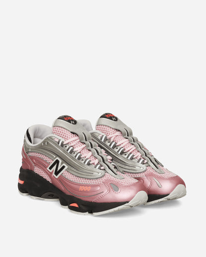 New Balance M1000U Pink Taffy Sneakers Low M1000U