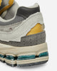 New Balance M2002RDA Grey D Sneakers Low M2002RDA