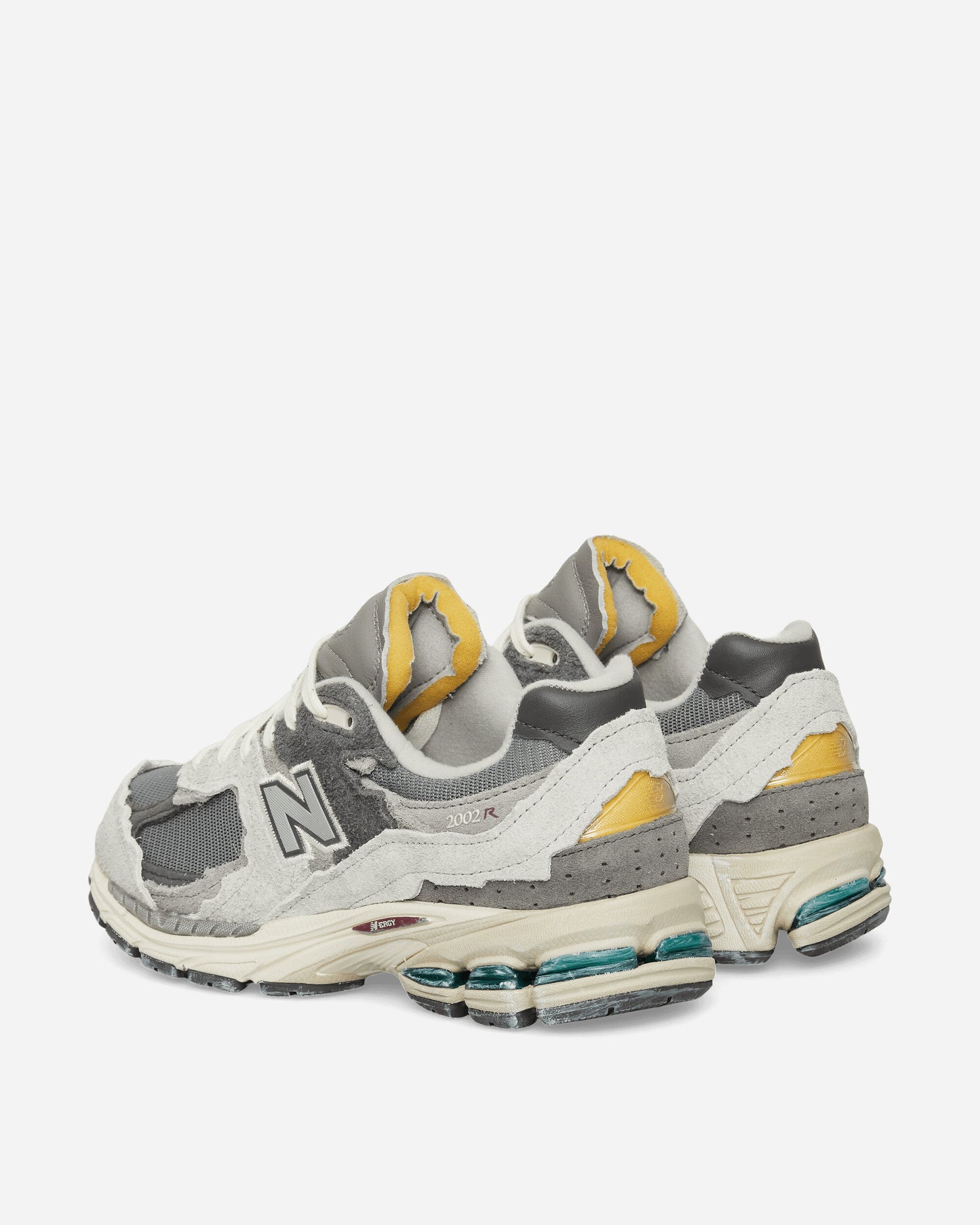 New Balance M2002RDA Grey Sneakers Low M2002RDA