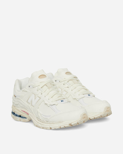New Balance M2002RDC White D Sneakers Low M2002RDC