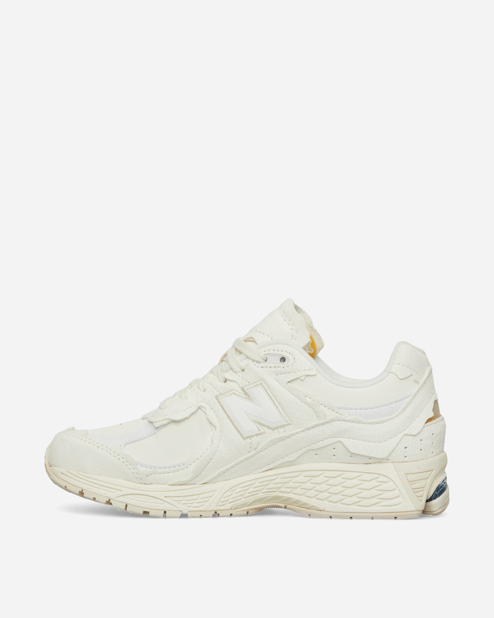 New Balance M2002RDC White D Sneakers Low M2002RDC