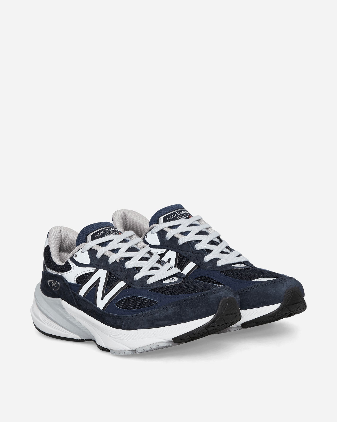 New Balance M990NV6 Eclipse Sneakers Low M990NV6