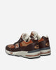 New Balance M991LB1 Chocolate Plum/Caramel Cafe Sneakers Low M991LB1