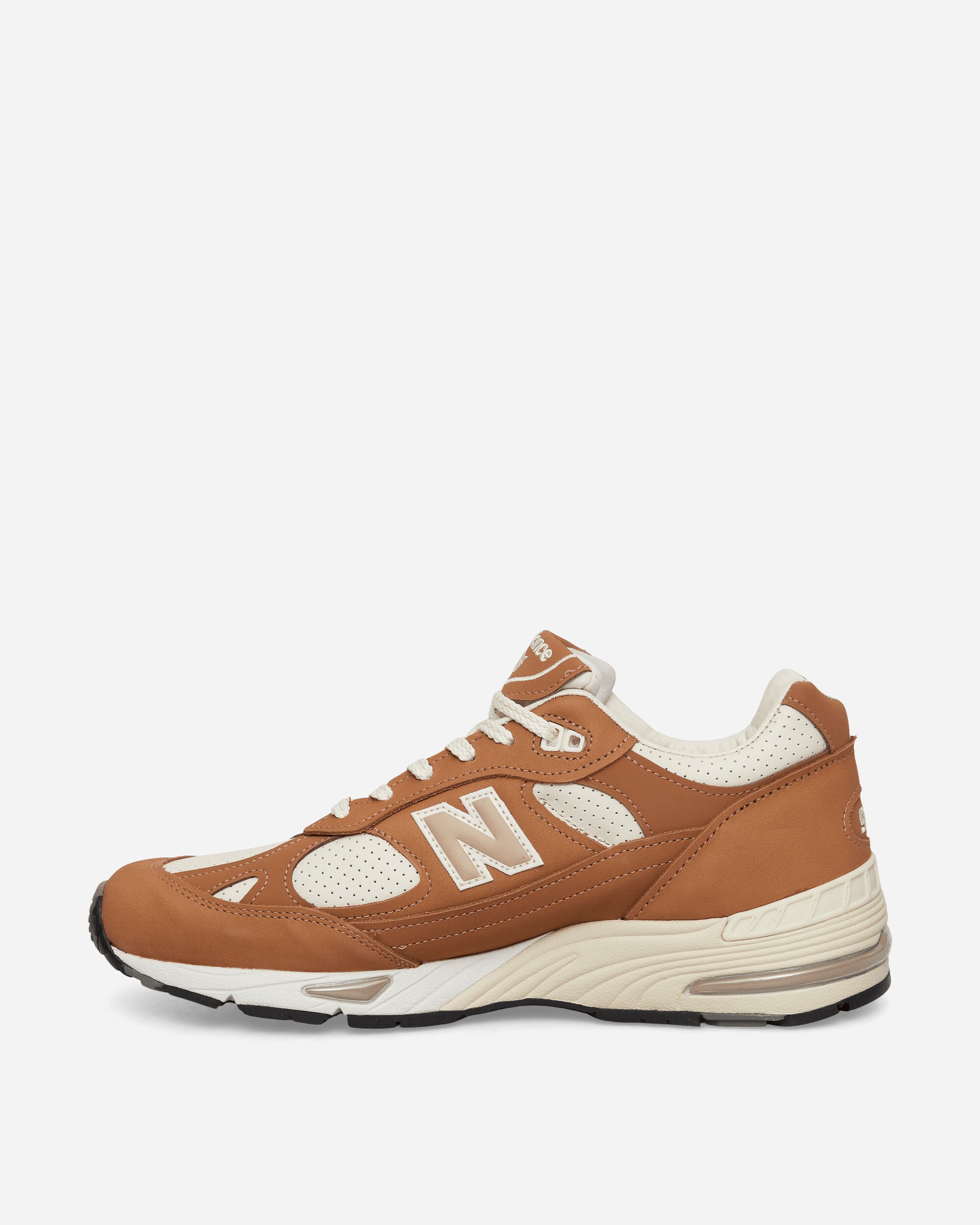 New Balance M991TW1 Chipmunk/Birch Sneakers Low M991TW1
