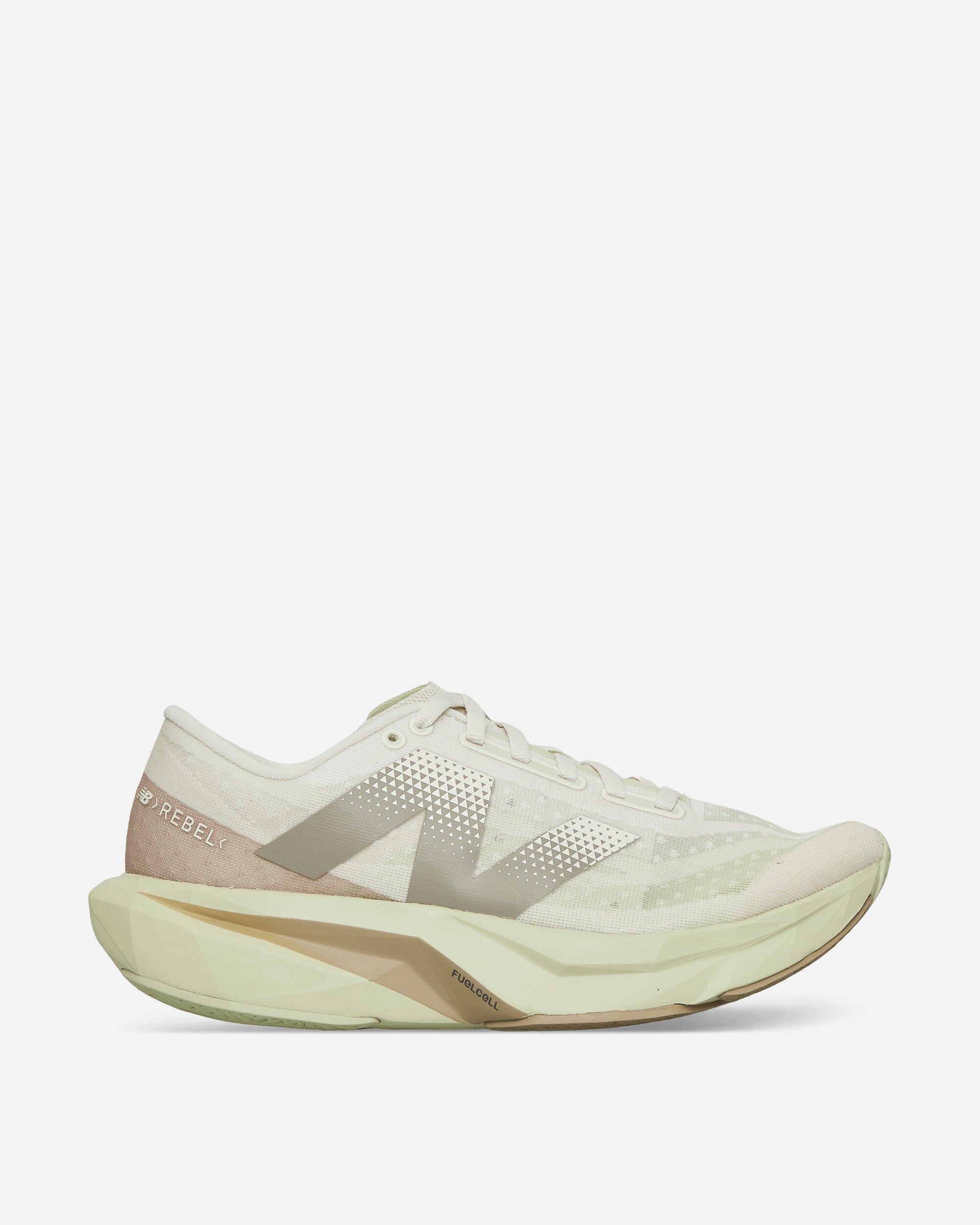 FuelCell Rebel v4 Sneakers Khaki